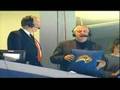 Rick Jeanneret Gets A New Pillow