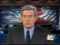 CBS News Special Report open - November 10, 2000