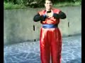 Yunior vs. Goku