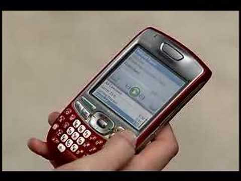 Palm Treo 680 (mobile88.com)
