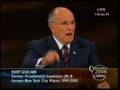 videos de Rudy Giuliani Speaks At RNC 2008 Part 3