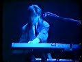 ATTRACTIVE COLOURS - Love you anyway - London Hippodrome 1986