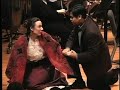 Pacific Encore Performances: Bill Lagundino & Liora Michelle
