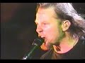 Metallica - seek and destroy Metallica - seek and destroy