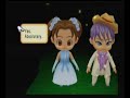 harvest moon magical melody   secret ending  jamies ending 
