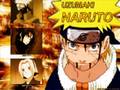 NAruto-American Idiot