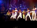 la charanga habanera nueva