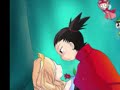 Ino x Shikamaru x3