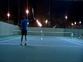 TENIS BESTIAL 1
