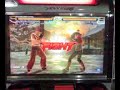 50. Zhen [LEO] vs PUAkken [PAU]