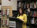 Melissa Anelli - Harry: A History - Reading Part 1