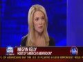 Megyn Kelly Returns to The O'Reilly Factor