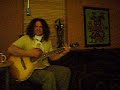 blindman. old time tennessee