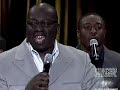 Stellar Awards Nominations Concert 2011
