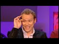 Mitchell & Webb on Wossy (10-06-06)