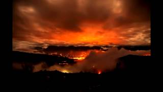 Timelapse Huaraz