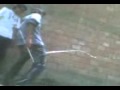 Trilce los olivos-Kumpa orinando