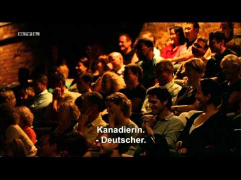 Michael Mittermeier - Live in Kanada, Just for laughs festival 2011 [2/6]