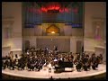 Saint-Saens Piano Concerto #2: movement 3