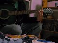 Marc Durkee - Nutshell (AIC Cover) Marc Durkee - Nutshell (AIC Cover)