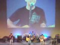 Ogie Cayabyab - Hellsong (gig at teatro marikina)