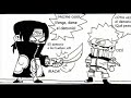 canuto capitulo 1 otaku´s club  el duo dinamico