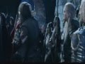 Middle Earth Mambo [LotR SLASH/HUMOR]
