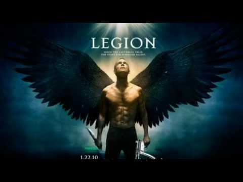 legion de angeles - Amigos este video fue realizado bajo la cuenta vladlestad2009, esta cuenta a dejado de funcionar, ahora los videos de mi anterior cuenta de youtube se veran ...