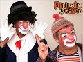 REIR Y CANTAR PRESENTA A FIRULETE Y CAÑITO