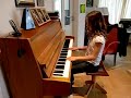 Bourlesq vonLeopold Mozart