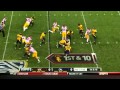 Matt Kalil vs California 2011