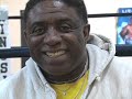 Black History - Kalamazoo - Curtis Isaac