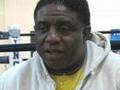 Black History - Kalamazoo - Curtis Isaac