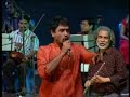 A rocking MG number rendered by Shilajit at the MG tribute concert at Bangalore on the 17th February, 2007.
