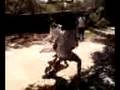 Jairo and Austin getting down in homie's rich path
