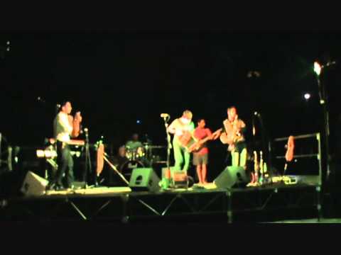 Abnoba - Le Rigaudon de Saint Dwich - 24 luglio 2010 Le Basse.wmv