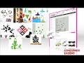 Decoraci�n grafica con vinilo