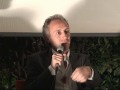 Marco Travaglio presenta il Fatto Quotidiano - Fusignano 02-07-09  (1/12)