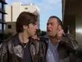 The Wog Boy: Car Crash Scene