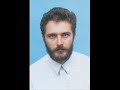 Sonata for violin solo (2001) on karaim folk tune TYM-TYM, part III