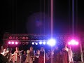 Los Parias \"Yo se que corren malos vientos\"