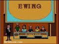 Family Feud - NES Gameplay