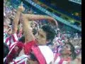 la irreverente chivas vs amargos apertura 2007