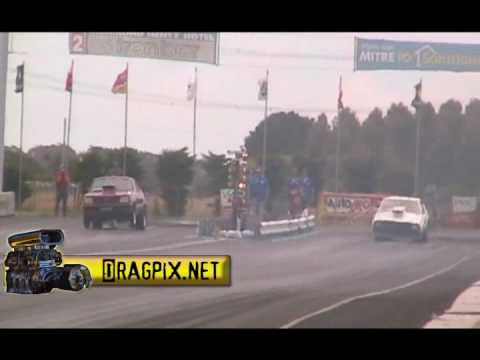 South Coast Raceway (Street & Comp mMix)