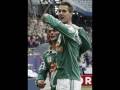 Sk Rapid Wien Torhymne