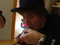 les yeah babey mangent