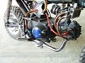 Honda Monky by Classic & Sports Honda Monky by Classic & Sports