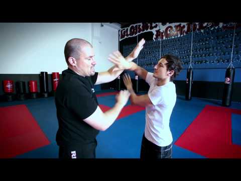 how to practice jeet kune do alone