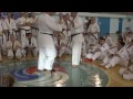 Hajime Kazumi. Master Class in Russia (Nizhny Novgorod) 20-08-14 kazumi