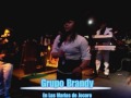 Grupo Brandy El Salvador.SOLO DEJE AMI PADRE. LAS MARIAS